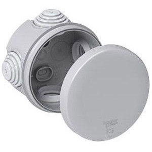 Коробка распределительная ОП 65х40мм IP55 SE IMT35093