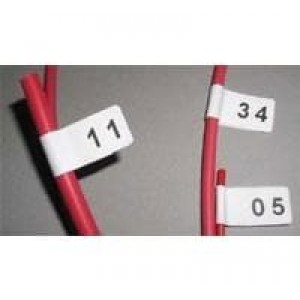 NC-254064-10-9, Wire Identification NC 1/.2519