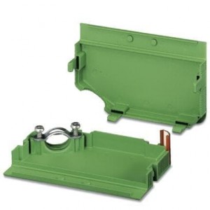 1783740, Комплектующие для клеммных колодок 10P HOUSING 30-12AWG