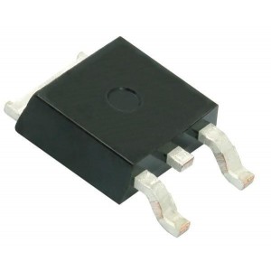 VS-MURD620CTHM3, Выпрямители 2x3 Amp 200 Volt