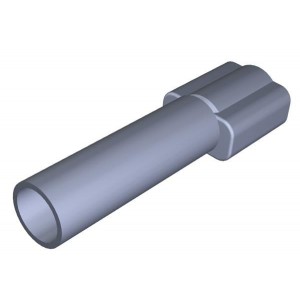 19164-0048, Клеммы ML QUICK DISCONNECT 6.35MM 14-16AWG