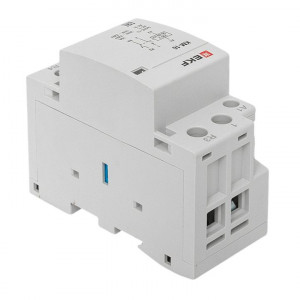 Контактор модульный КМ 16А NО+NC (2 мод.) PROxima km-2-16-11