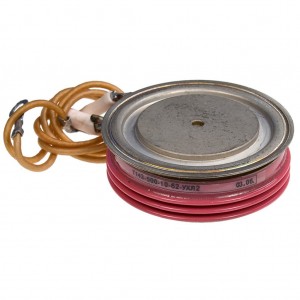 Т143-500-10, Мощный низкочастотный тиристор 500А, 1000В