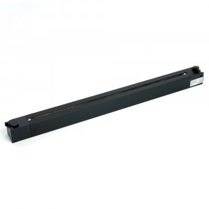 Светильник светодиодный трековый на шинопровод ДПО-30w 4000К черный 48382