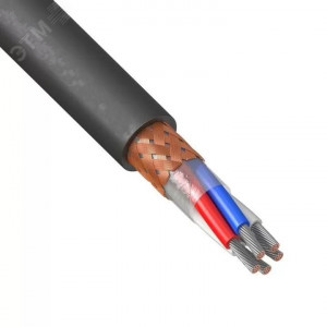 Кабель МКЭШ 5х0.5       ТРТС 6789