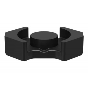 B65813P0000R087, RM10 N87 н/проф. б/з  Сердечник B65813P0000R087