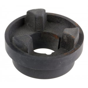 HRC COUPLING F FLANGE 90