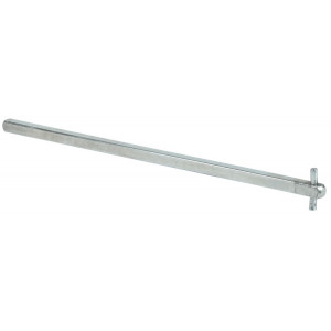 Переходник 210мм для рукояток управления ВРМ 63-125A MVR10D-P-210