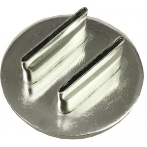 QUICK A3259, Насадка для термофена в паяльных станциях серий Quick 856, Quick 858, Quick 2008, Quick 997, Quick 861DA