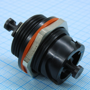 1828619-1, Соединитель оптоволоконный многомодовый