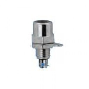 582, Соединители RCA  Red PM Phono Jack Hex Base .83x.375