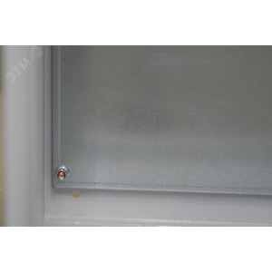 Корпус металлический ЩРНМ IP31 500х400х250 32471DEK