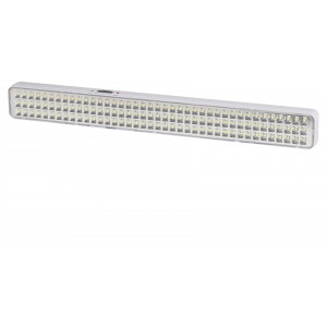 Светильник светодиодный аварийный DBA-108-0-20 непостоянный 120LED 4ч IP20 Б0051842