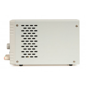 АКИП-1160/6, Источник питания постоянного тока 300Вт, 1 канал 0-60В/10А, дискретность  10мВ/ 1мА