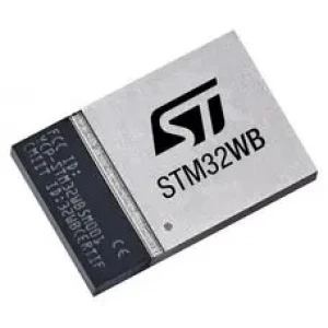 STM32WBA5MMGH6TR
