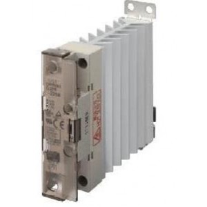 G3PE-225B-2 DC12-24, Твердотельные реле - Промышленного монтажа 25A 3-phs SSR scrw mnt2 pl