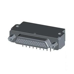 MK-352-051-335-220S, Соединители D-Sub стандарта Mil  CONNECTOR, M SERIES