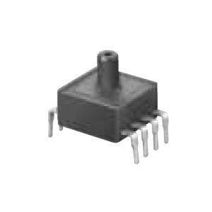 ADP5121, Датчики давления для монтажа на плате 25 kPa 5 mm Pressure Sensor DIP