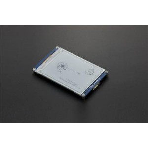 DFR0369, Touch Sensor Development Tools 4.3 Inch E-Paper 800x600