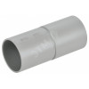 ELASTA Муфта труба-труба GI40G серая CTA10MP-GIG40-K41-020