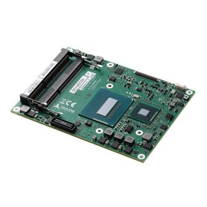 Express-HL-i7-4700EQ, Одномодульные компьютеры  COM Express Intel i7 4700EQ 2.4GHz QM87
