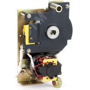 Привод моторный AC 230В ВА-733 27223DEK