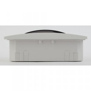 Бокс ЩРВ-П-8 мод. встраив. пластик IP41 SIMPLE NO-box_simple-plastic_8_flush Б0041511