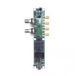 LMH1297EVM, Средства разработки интерфейсов 12G BIDIRECTION I/O EVALUATION MODULE