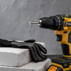 Сверло направляющее 7 мм для алмазной коронки по керамограниту KR-92-0024