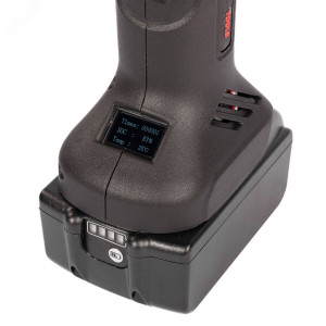 Пресс гидравлический аккумуляторный ПГРА-240 серия ПРОФИ 68078