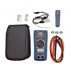 LA-1011 LAN тестер