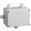 Коробка расп. КМ41331 о/п 150х110х85мм PG11 IP55 7035 UKO10-150-110-085-K51-55