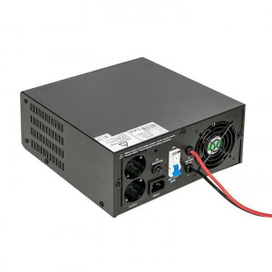 Источник бесперебойного питания линейно-интерактивный E-Power PSW -H 500ВА напольный PROxima PSW-H03