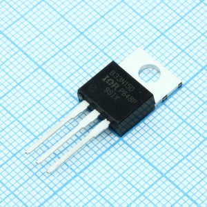 IRFB33N15DPBF, Транзистор полевой MOSFET N-канальный 150В 33А 3.8Вт
