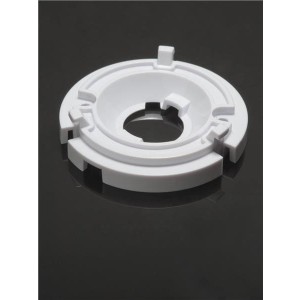 C12924_LENA-STD-BASE-LUXEON-K, Монтажные устройства для осветительных светодиодов Lighting Round Base 58.66mm(D)13.72mm(H)