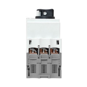 Автомат пуска двигателя GV2P 20-25А EKF gv2pm-25