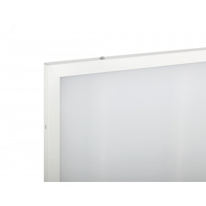 Светильник светодиодный SPO-6-36-4K-M 36Вт 4000К IP40 3060лм 595х595х19 универс. с коннектором д/БАП с драйвером матов. Б0047785