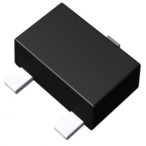 DTA043ZUBTL, Биполярные транзисторы - С предварительно заданным током смещения PNP Digital Transtr w/built in resistors