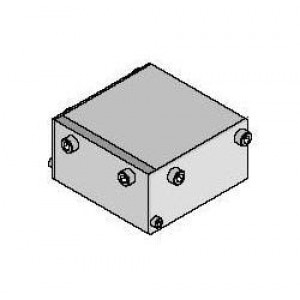62202-9630, Hand Tools INSERTION TOOL FOR QSFP STACKED 2x3