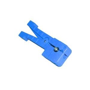 45-400, Инструменты для зачистки проводов и кусачки Ringer CableStripper Small V, No Blade