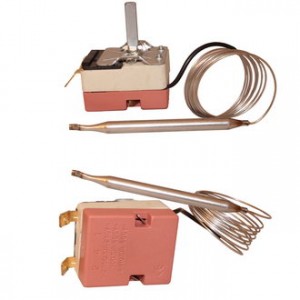 TR-124, Термостат регулируемый TR-124