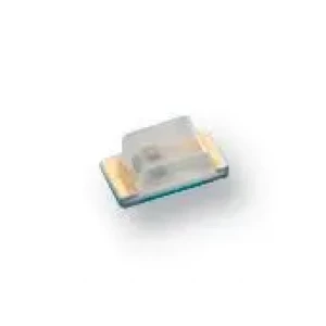 LS Q976-Z, Светодиод smd 1,6х0,8мм/красный/633нм/28-180мкд/полупрозрачный/160°