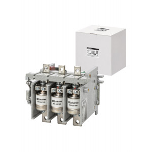 Контактор вакуумный КВТ-1,14-2,5/160, 220В AC/DC, 2НО+1НЗ SQ0759-0011