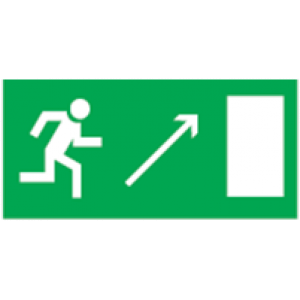 Наклейка 14 355 NL-320х110NEF04-E05 (NEF-04) 14355