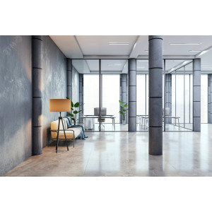 Светильник светодиодный ДБО 5002 36Вт 4000К IP20 1200мм металл LDBO0-5002-36-4000-K02