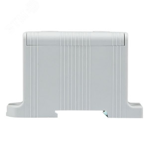Клемма силовая вводная КСВ 35-150кв.мм сер. plc-kvs-35-150-gray