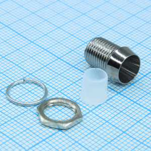 MLH-5-1, Держатель светодиода 5 мм