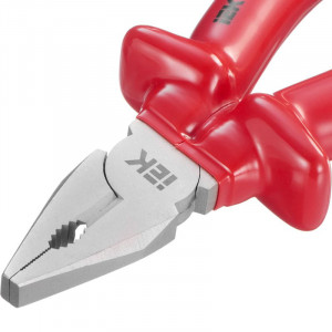 Пассатижи диэлектрические Profi 160мм 1000В ARMA2L 3 A2L3-PL20-K2-160