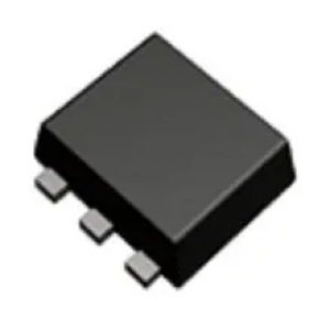 SSM6N44FE,LM, МОП-транзистор N-Ch Sm Sig FET 0.1A 30V 2-in-1