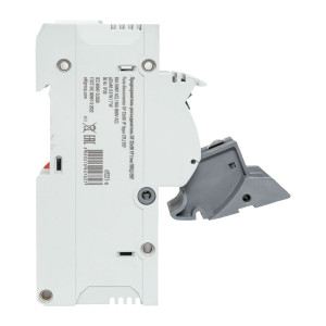 Предохранитель-разъединитель DF 22х58 1Р (тип ПВЦ) EKF